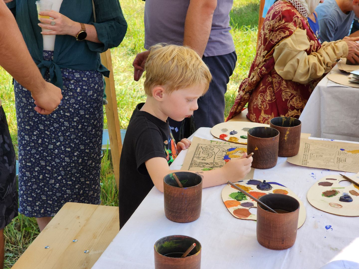 Чехов, село Молоди, фестиваль Гуляй город, Молодинская битва, мастер классы, реконструкция сражения,аттракционы, народные гулянья, народные игры и забавы,