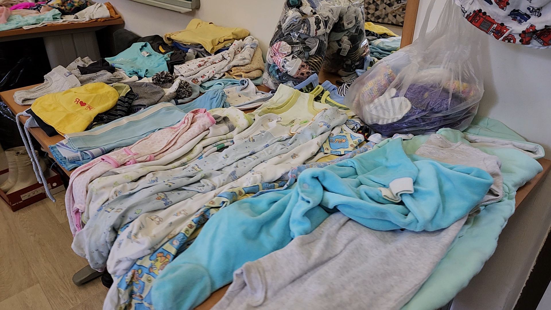 одинцово, экология, фримаркет, реюз, лесной городок, общество,