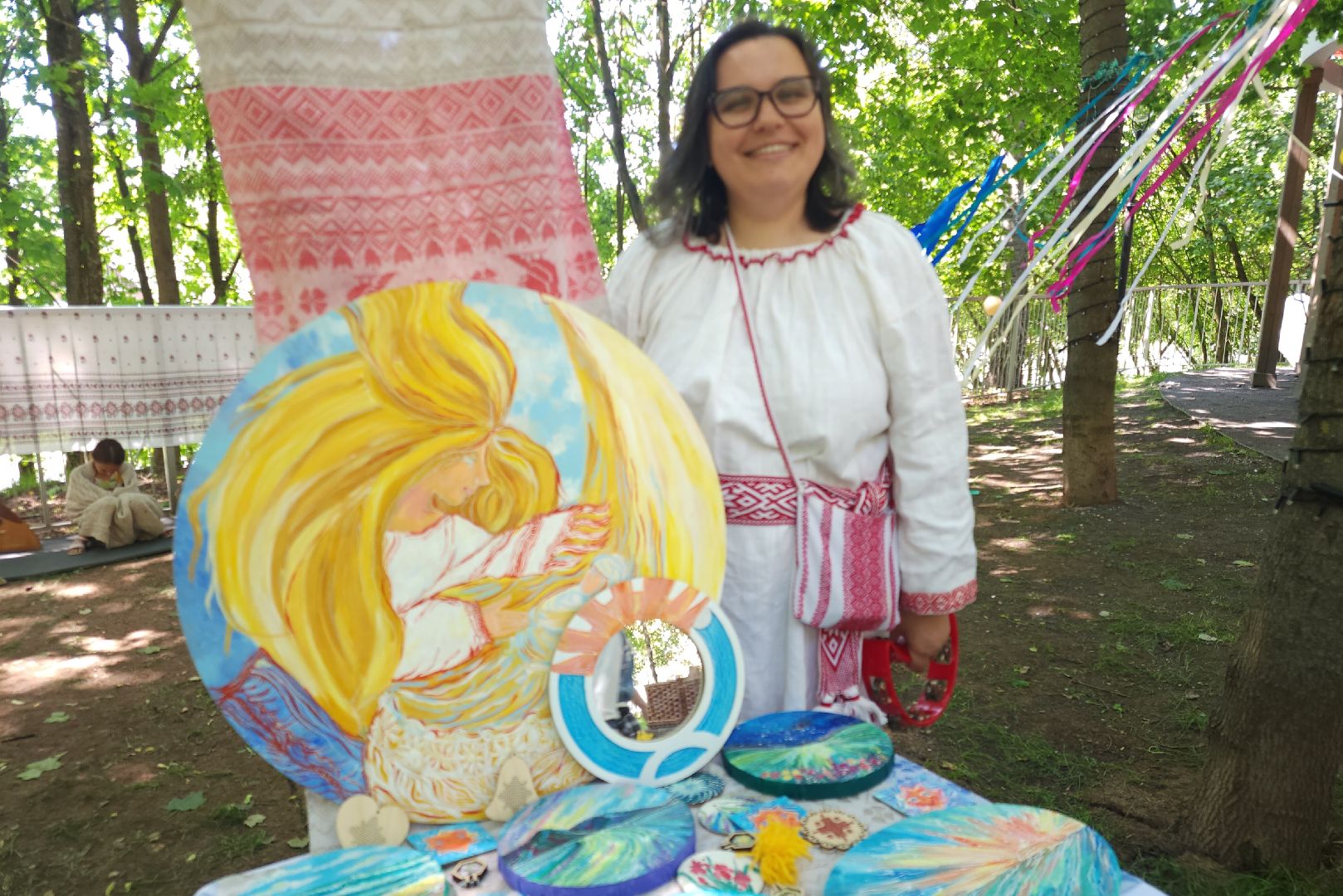 Звенигород, культура и туризм в подмосковье,