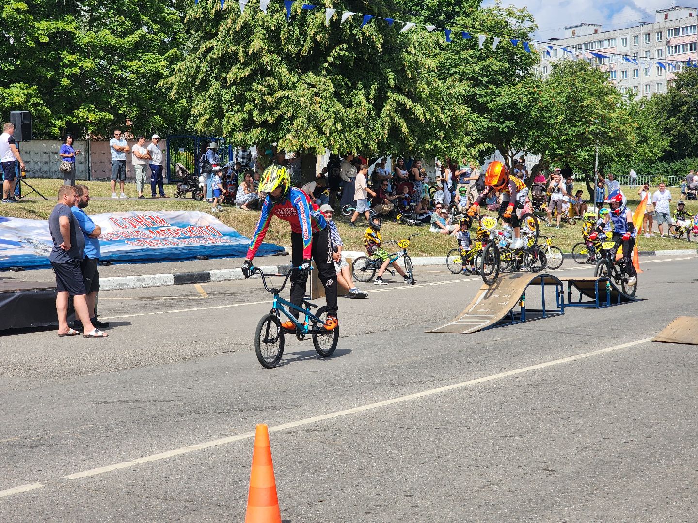 Коломна, спорт,