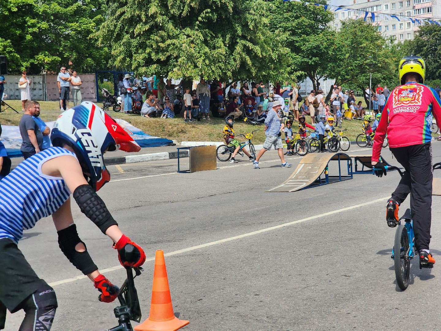 Коломна, спорт,