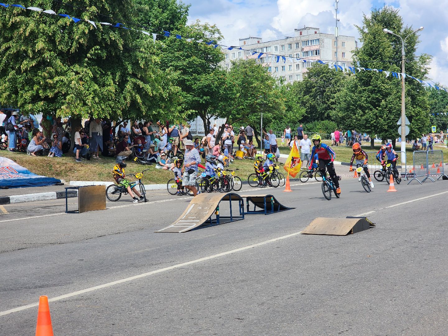 Коломна, спорт,