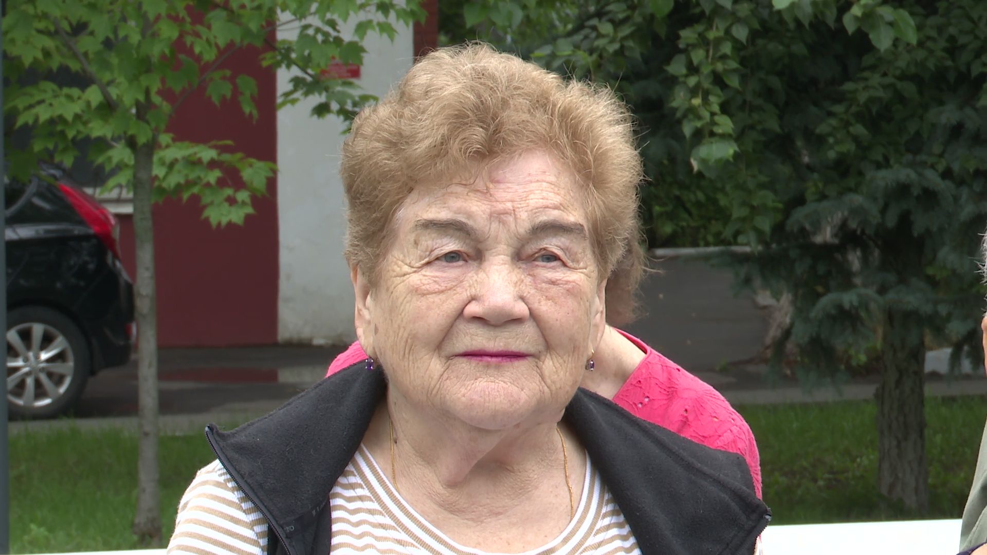 Реутов, экскурсия, пешком по Реутову, город на ладони,