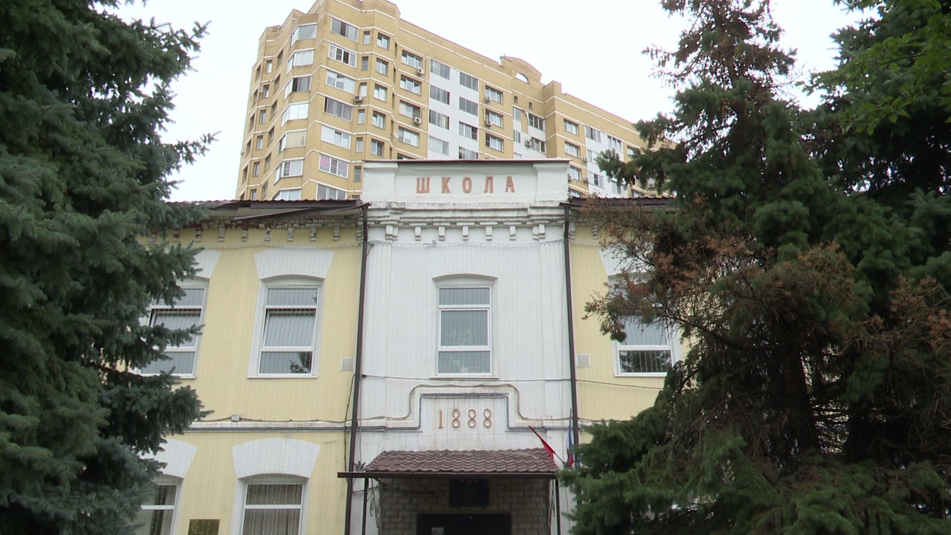 Реутов, экскурсия, пешком по Реутову, город на ладони,