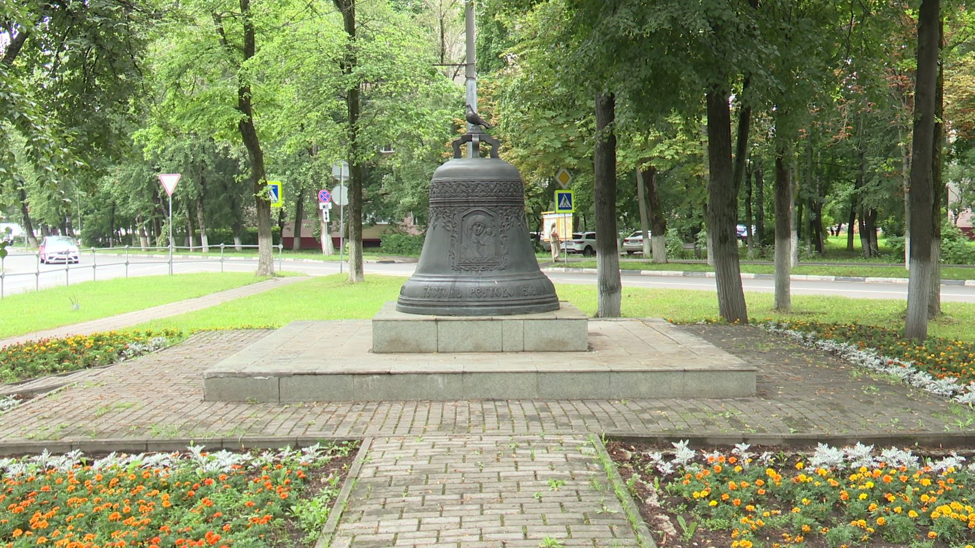 Реутов, экскурсия, пешком по Реутову, город на ладони,