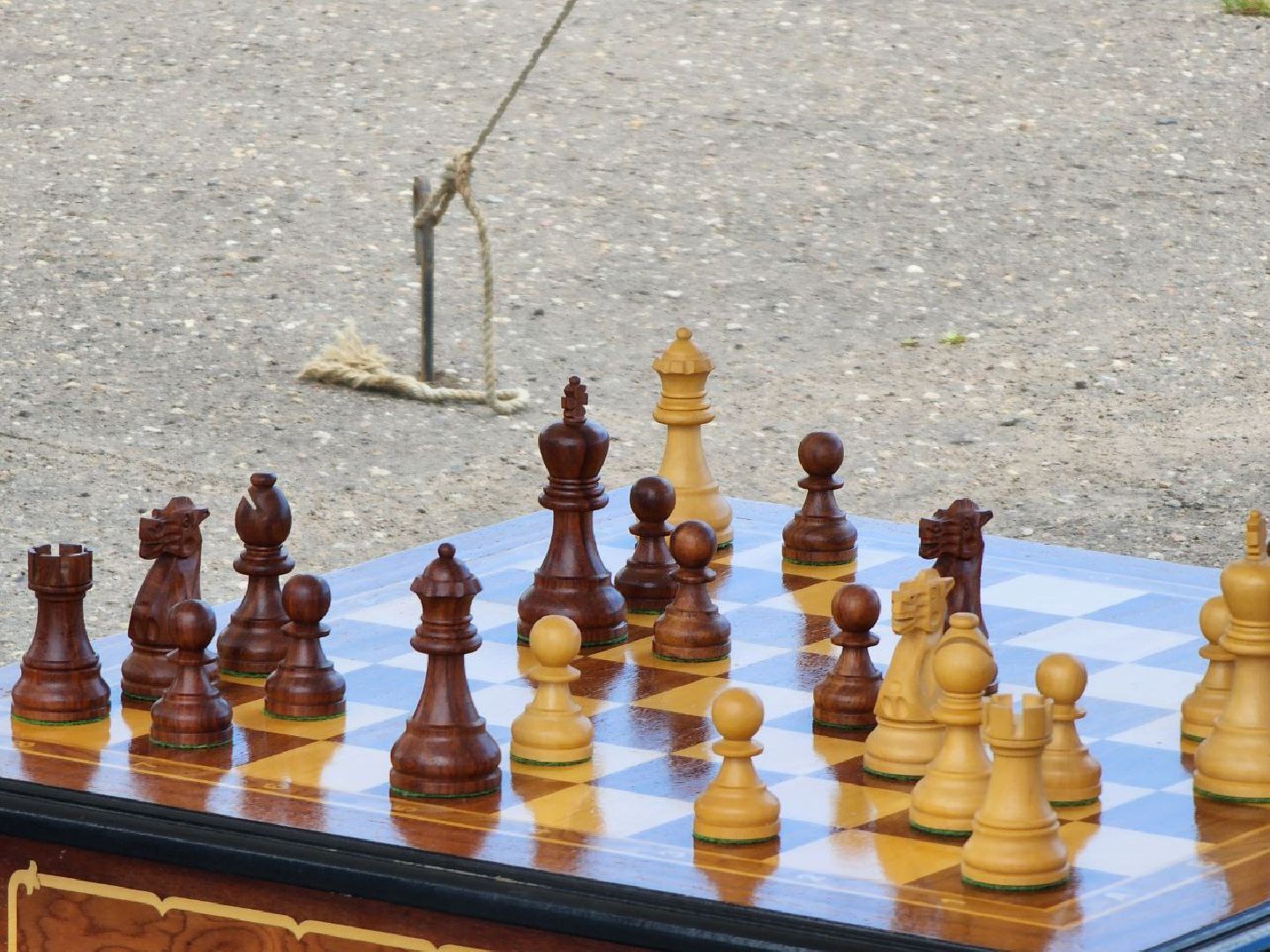 можайск, можайский городской округ, подмосковье, бородинское поле, фестиваль, живые шахматы, реконструкторы, шахматная партия, игра в шахматы,