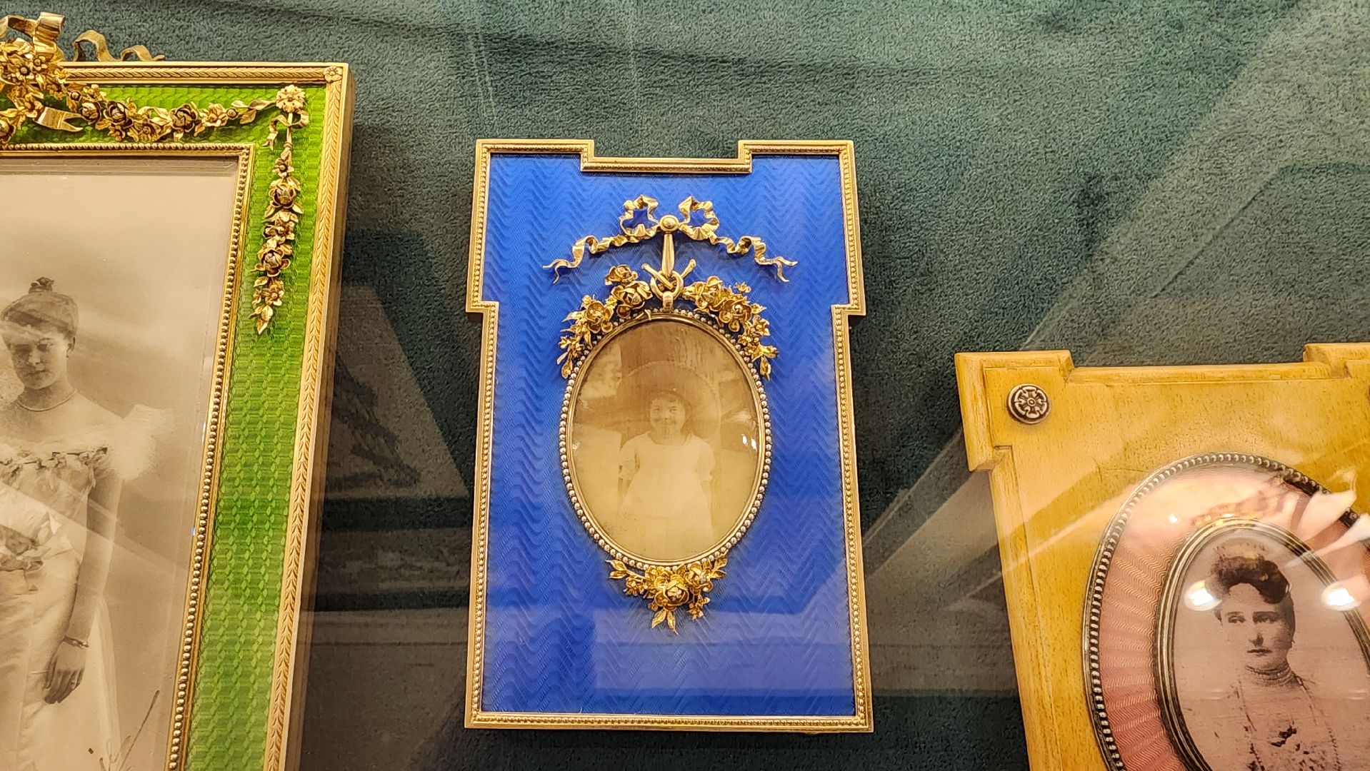 музей памяти императорской семьи, новые экспонаты,