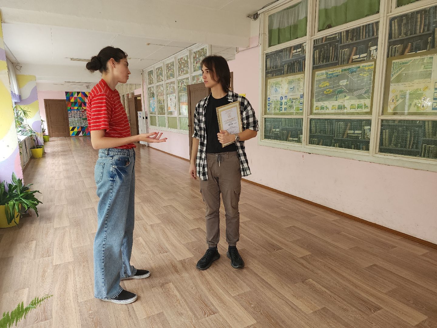 Красногорск, егэ, 100 баллов по егэ,