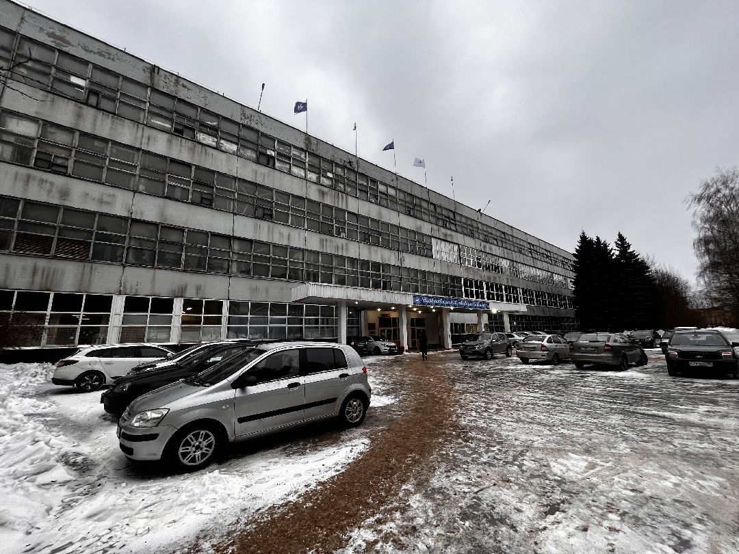 Можайск, общество