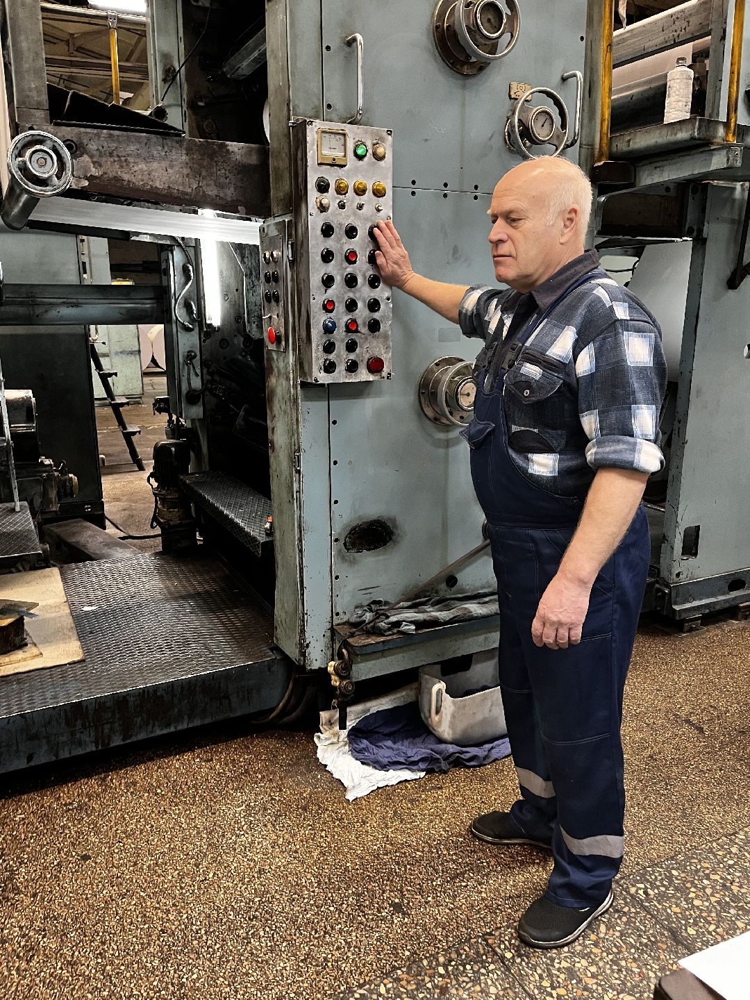 Можайск, общество