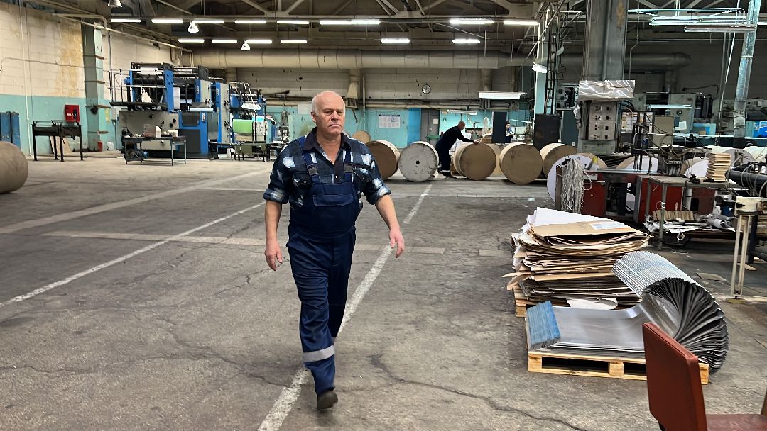 Можайск, общество