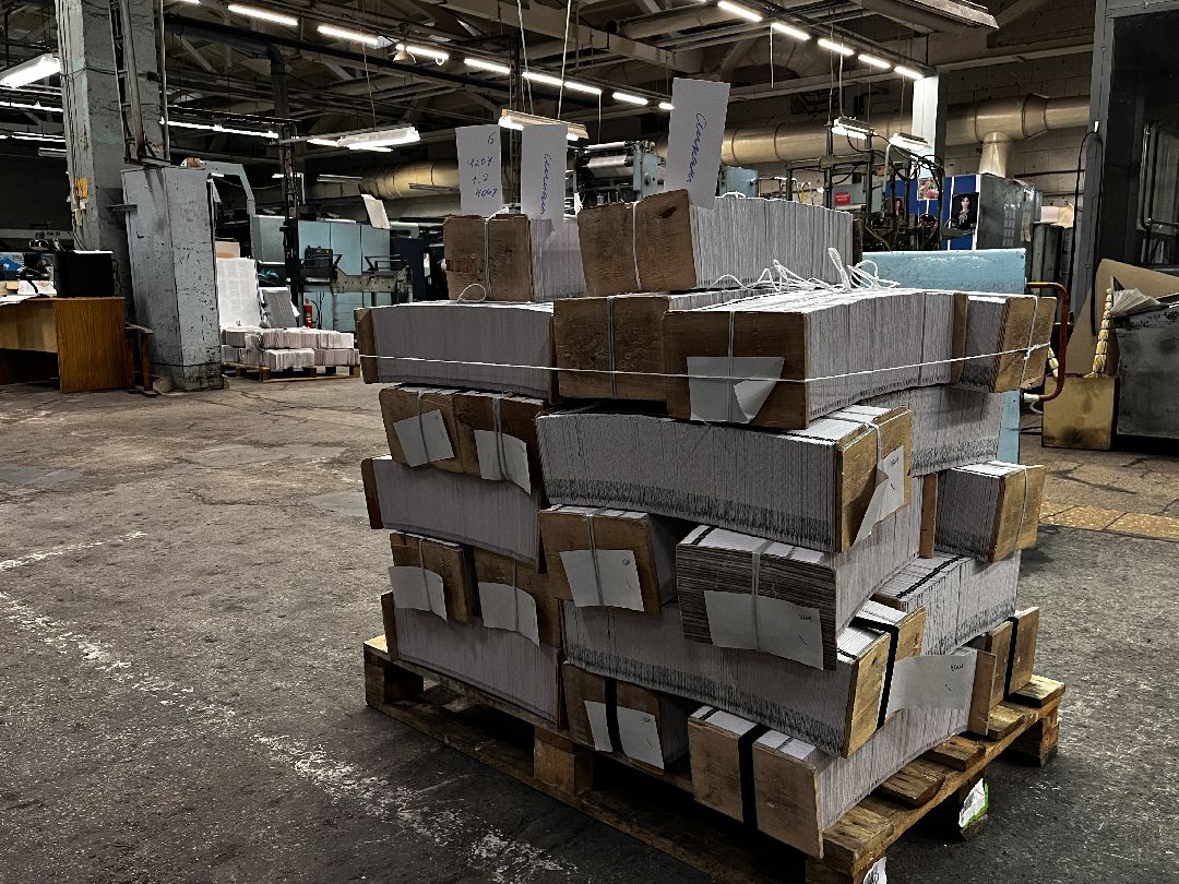 Можайск, общество