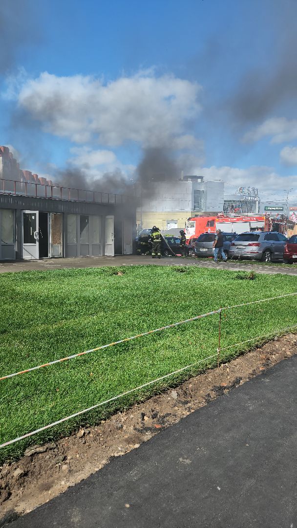 серпухов, пожар, мчс,