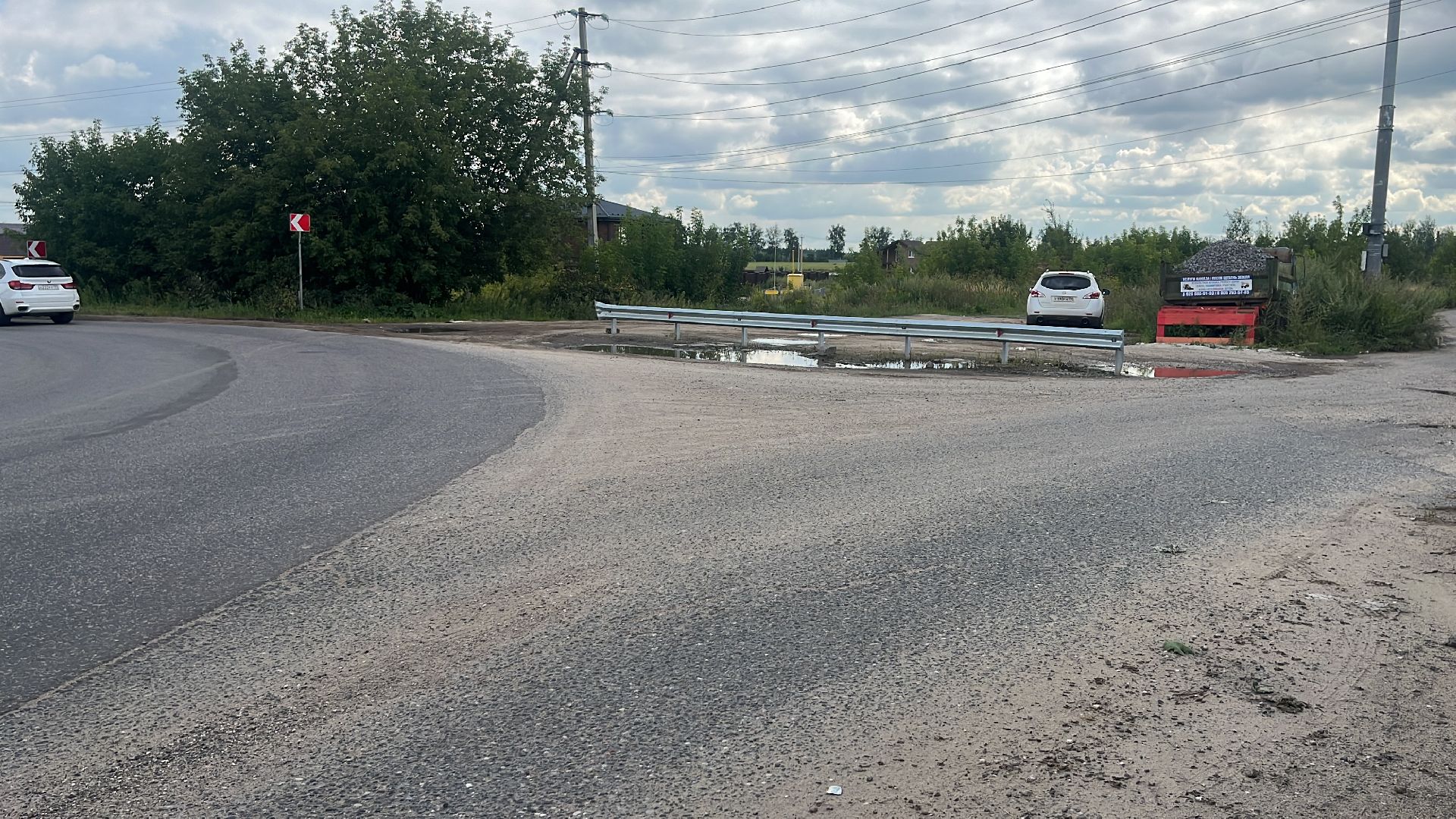 катафоты, дороги, дорога, безопасность, безопасность дорожного движения,