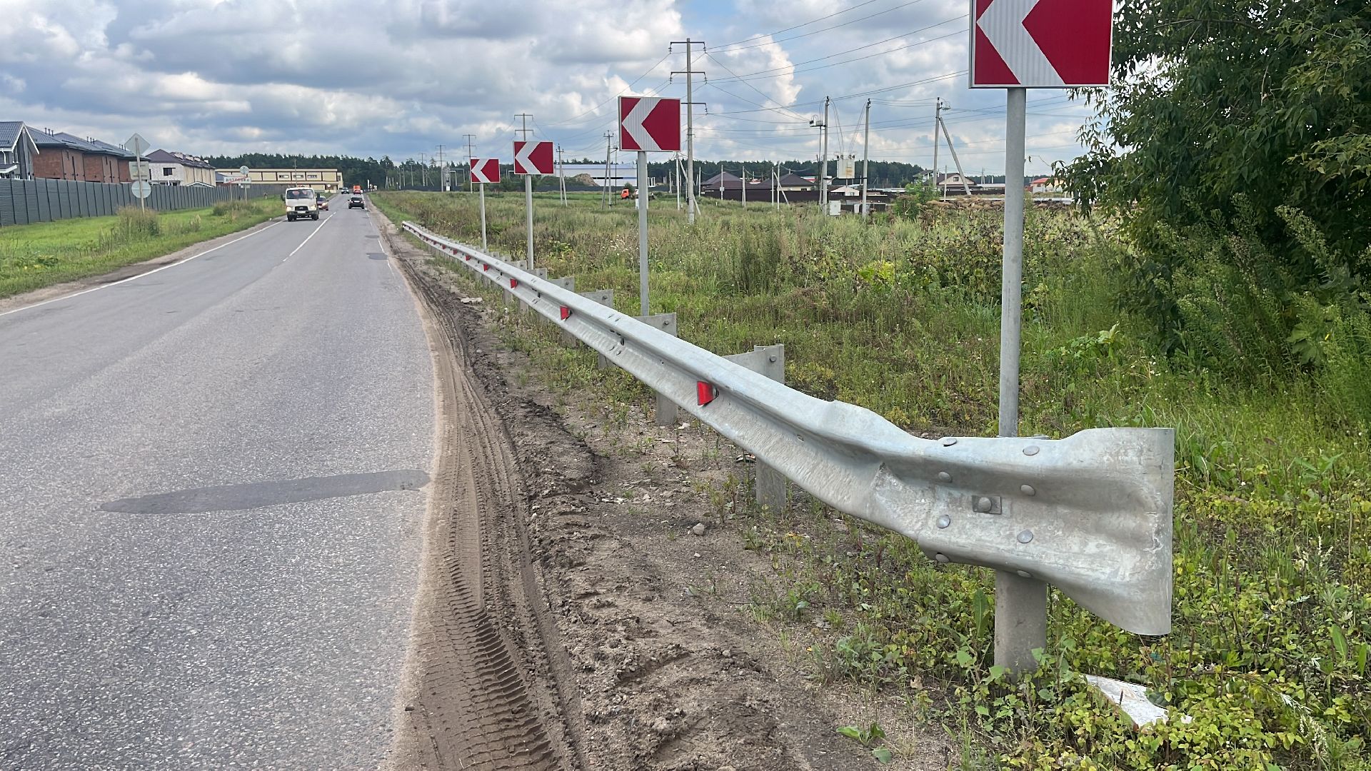 катафоты, дороги, дорога, безопасность, безопасность дорожного движения,