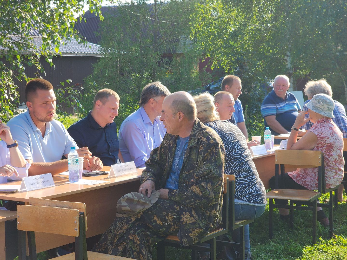 Черноголовка, выездная администрация, Транспорт, мой город,