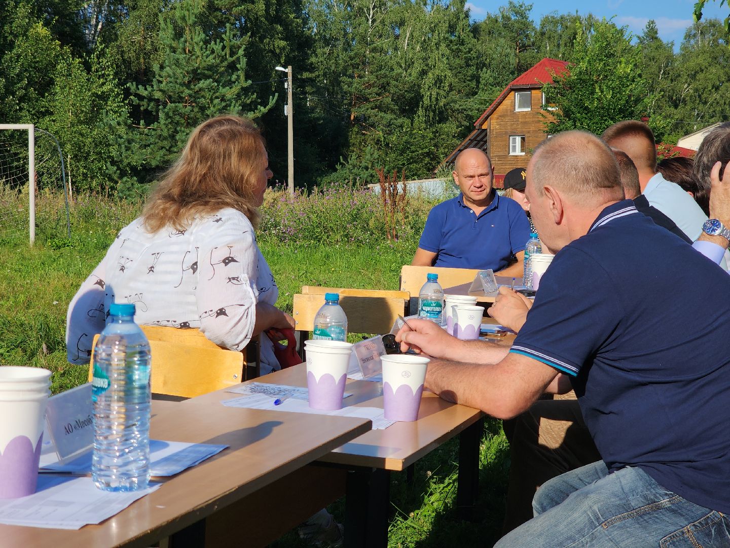 Черноголовка, выездная администрация, Транспорт, мой город,
