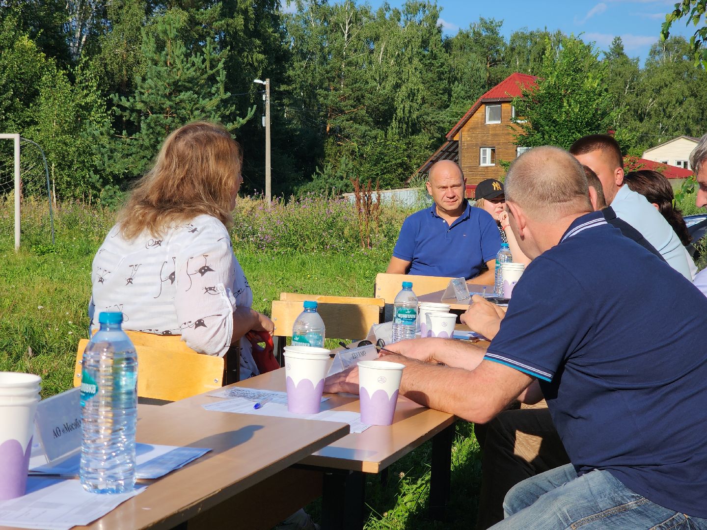 Черноголовка, выездная администрация, Транспорт, мой город,