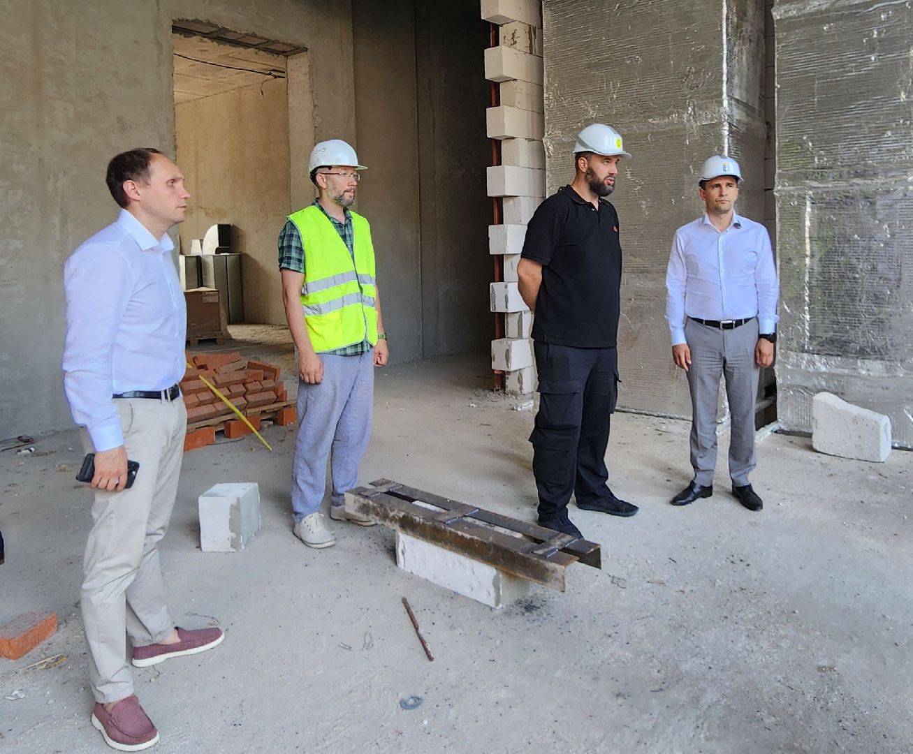 поселок развилка, жк римский, школа в развилке, школа на 1350 мест, ленинский округ, станислав каторов,