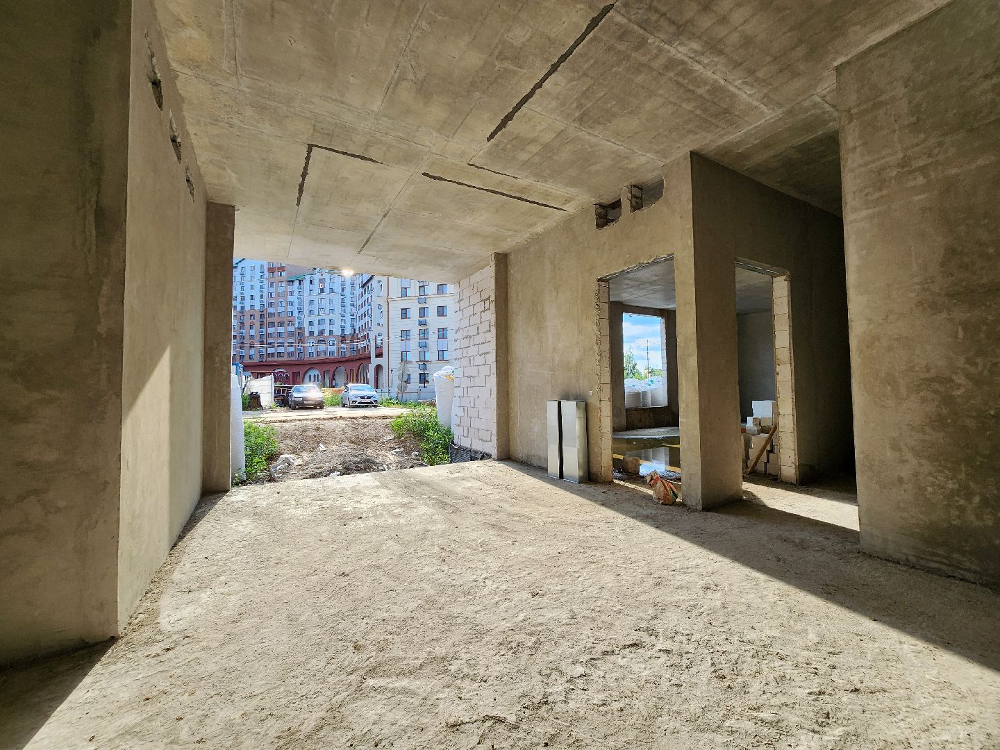 поселок развилка, жк римский, школа в развилке, школа на 1350 мест, ленинский округ, станислав каторов,