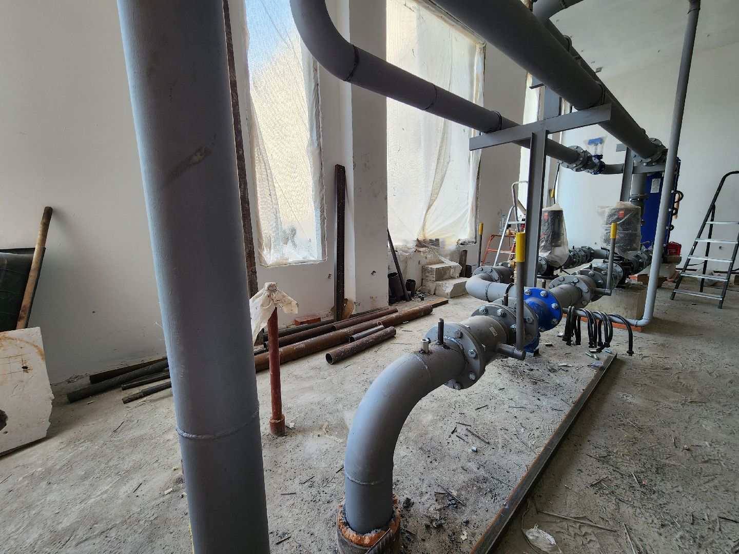 поселок развилка, жк римский, школа в развилке, школа на 1350 мест, ленинский округ, станислав каторов,