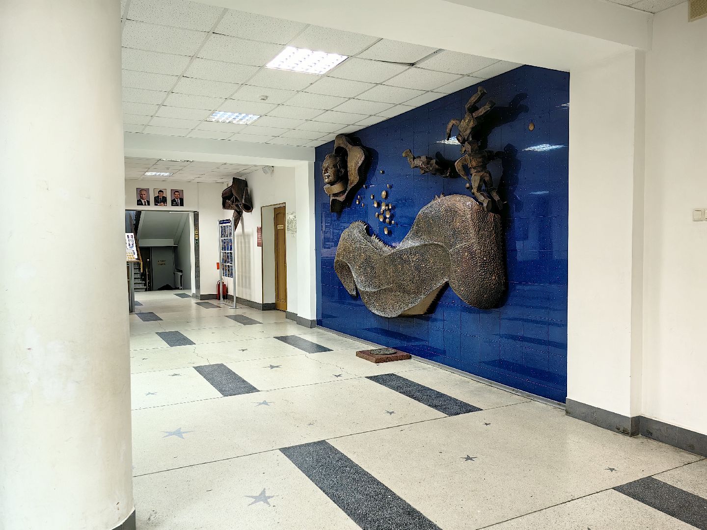 выборы, тик, комиссия, совет депутатов, голосование, звездный городок,