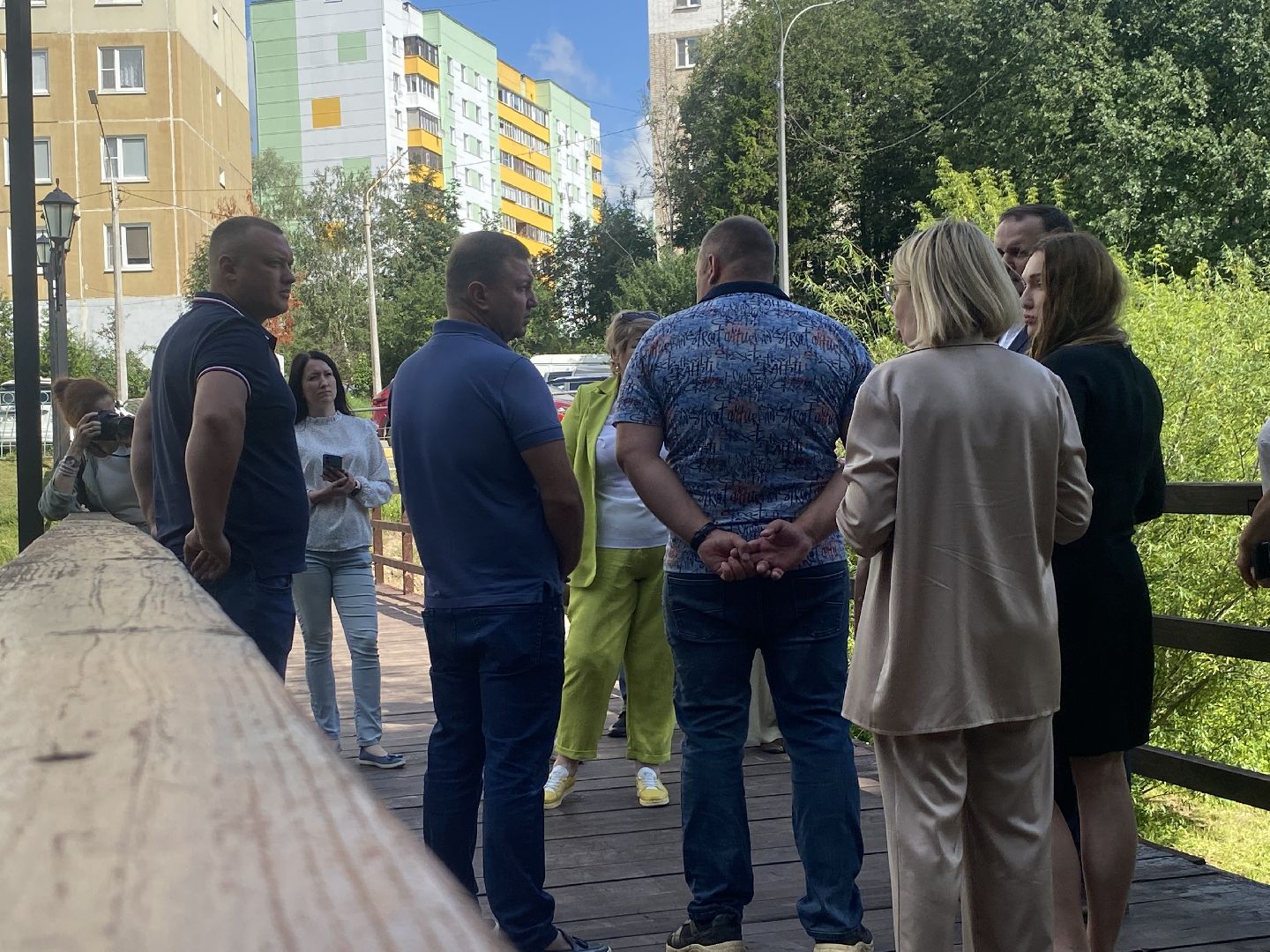 река Загза Власиха, верхнее озеро во власихе, благоустройство набережной, очистка озера во Власихе, обращения жителей,