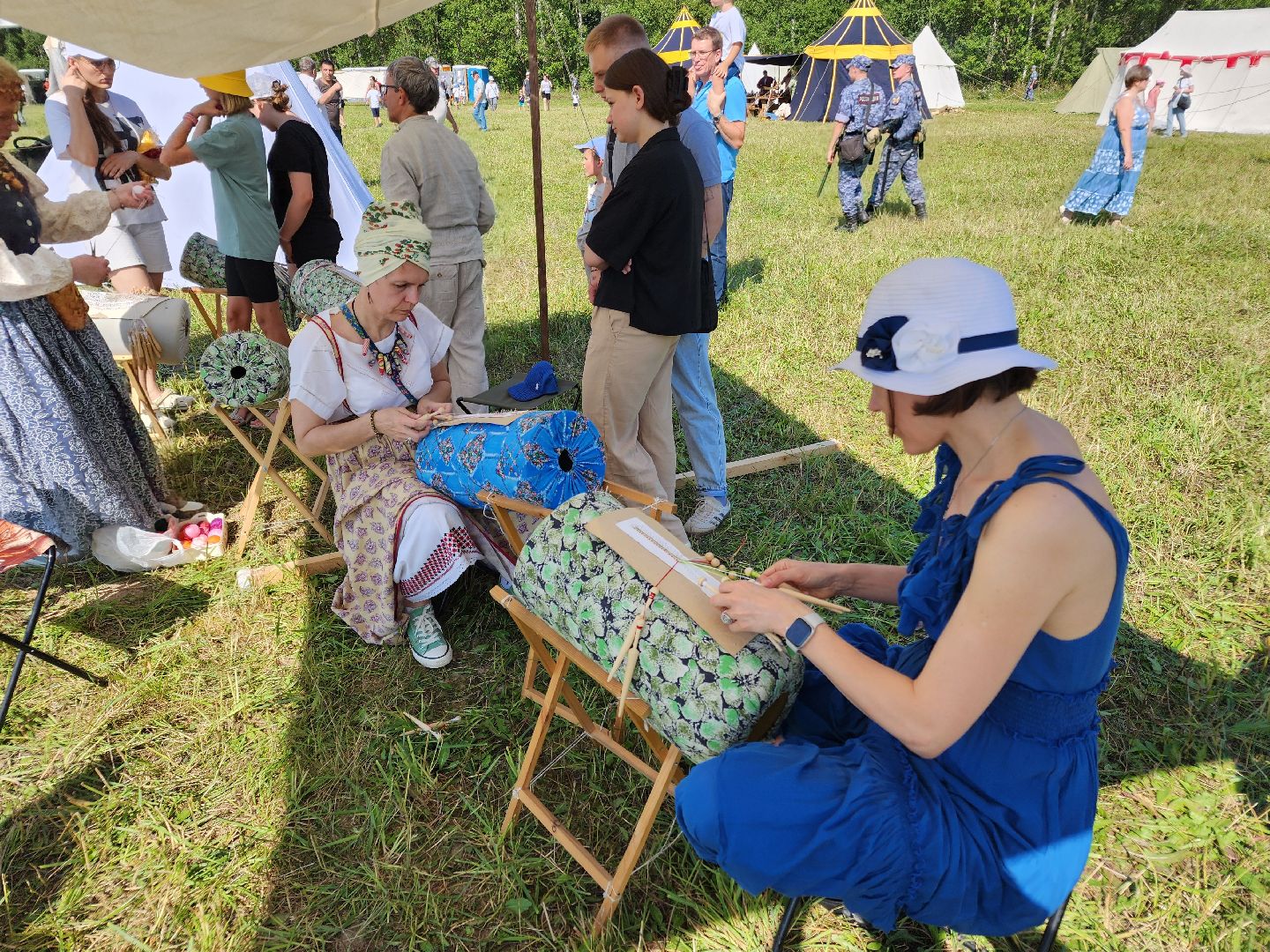 Чехов, село Молоди, фестиваль Гуляй город, мастер классы, занятия, игры, народные забавы,