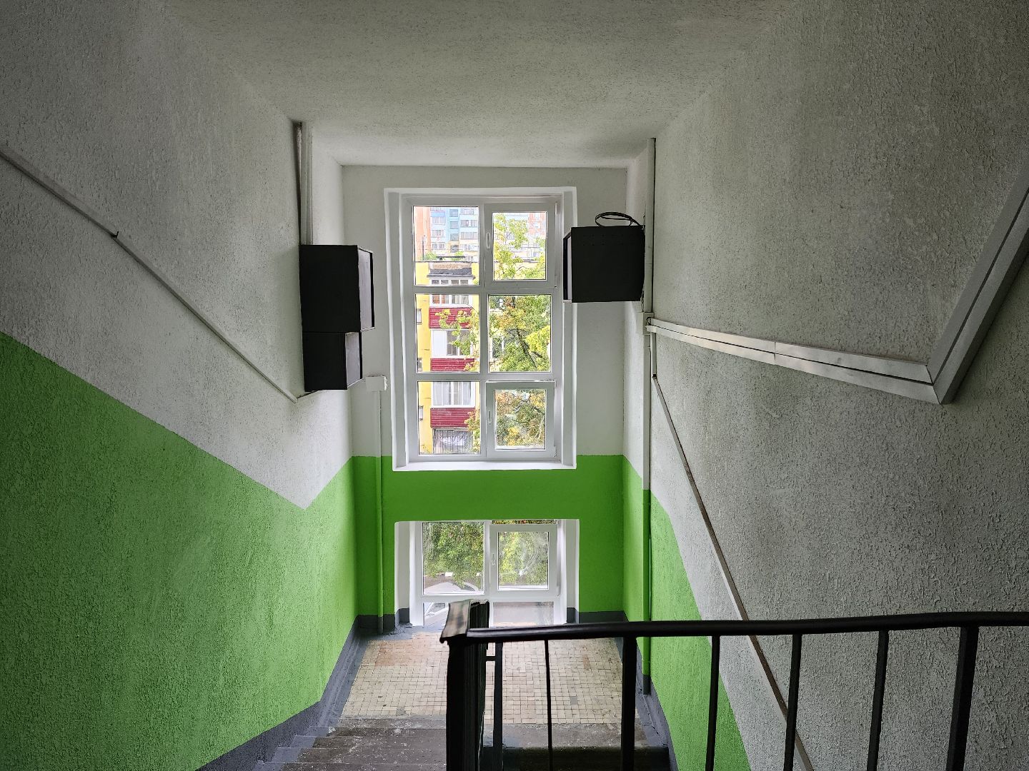 раменское, жкх, ремонт подъездов, бронницкая 21,