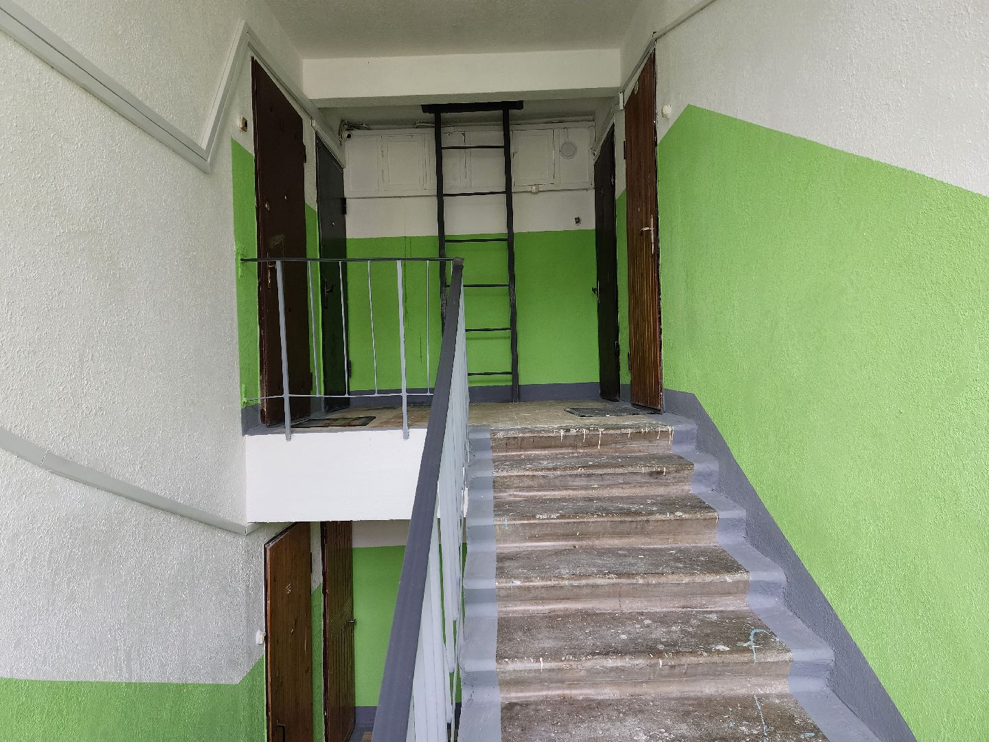 раменское, жкх, ремонт подъездов, бронницкая 21,