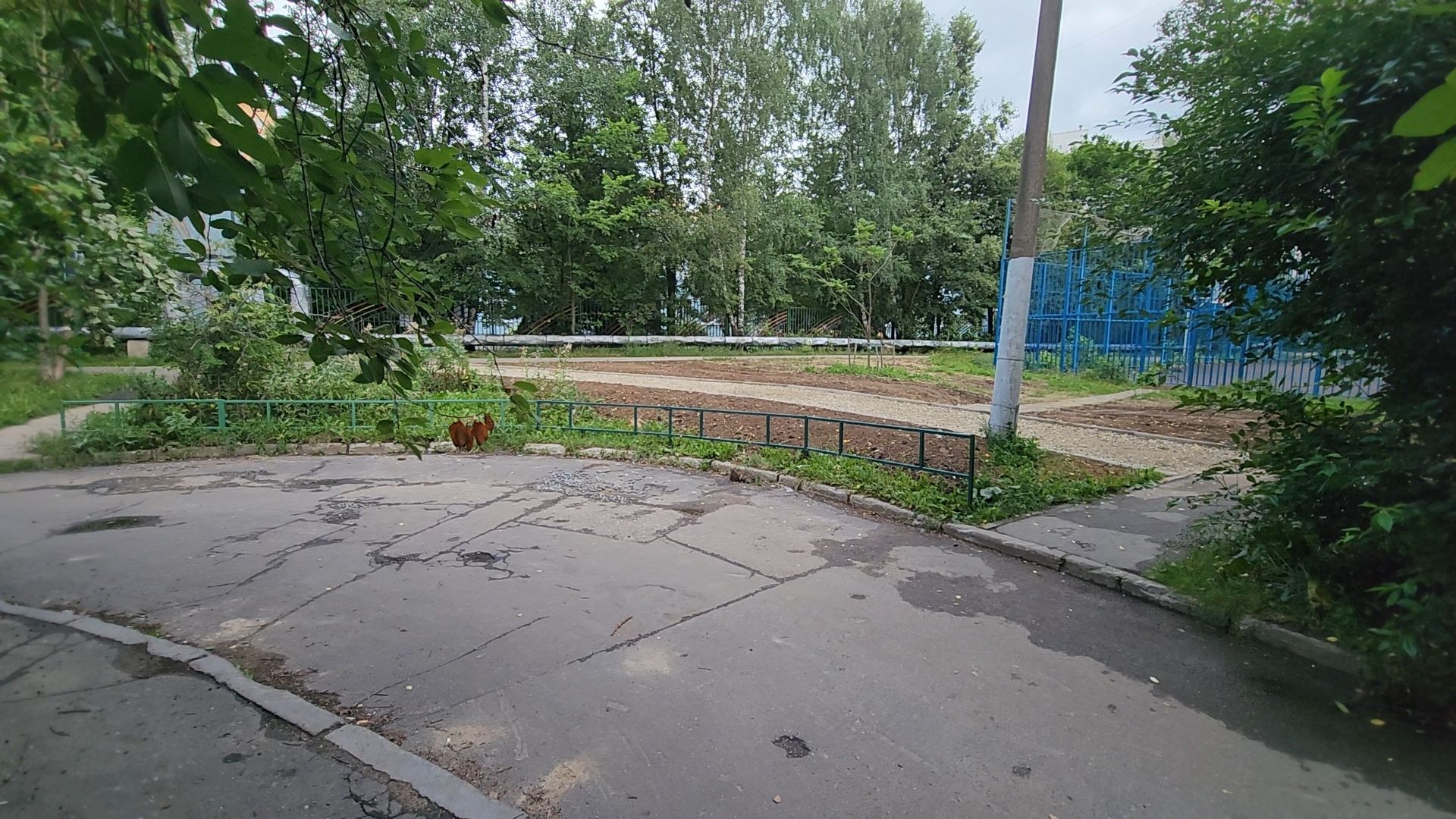 одинцово, благоустройство, пешком, тротуар, губернатор,