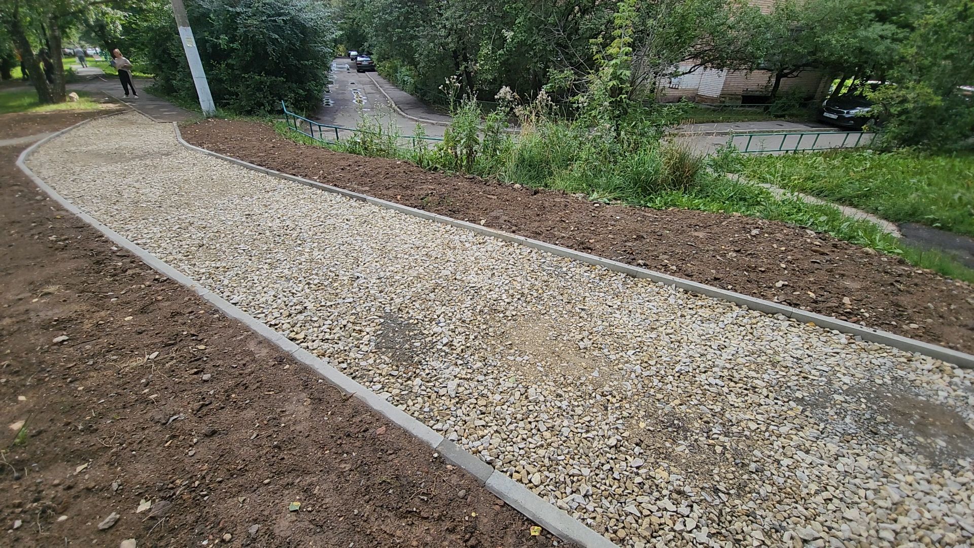 одинцово, благоустройство, пешком, тротуар, губернатор,