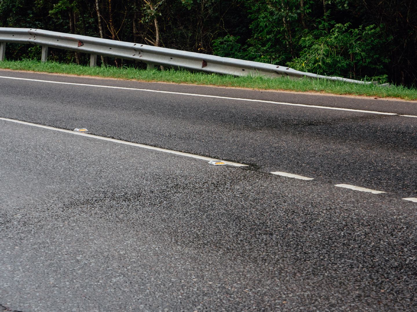 подмосковье, дороги, катафоты, безопасность на дорогах,