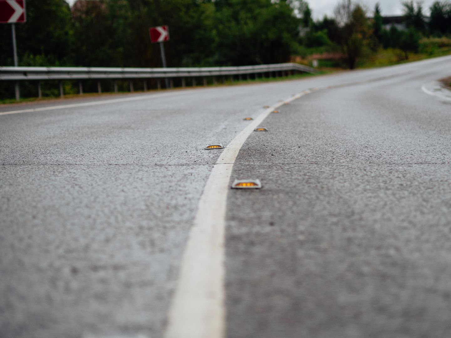 подмосковье, дороги, катафоты, безопасность на дорогах,