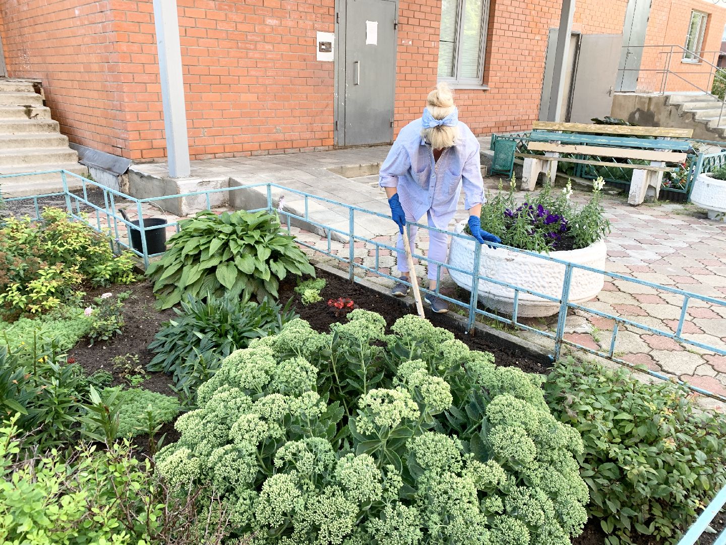 Балашиха, Подмосковье, Мой дом-моя гордость, Конкурсы по благоустройству, Благоустройство дворов, Дворовая территория,