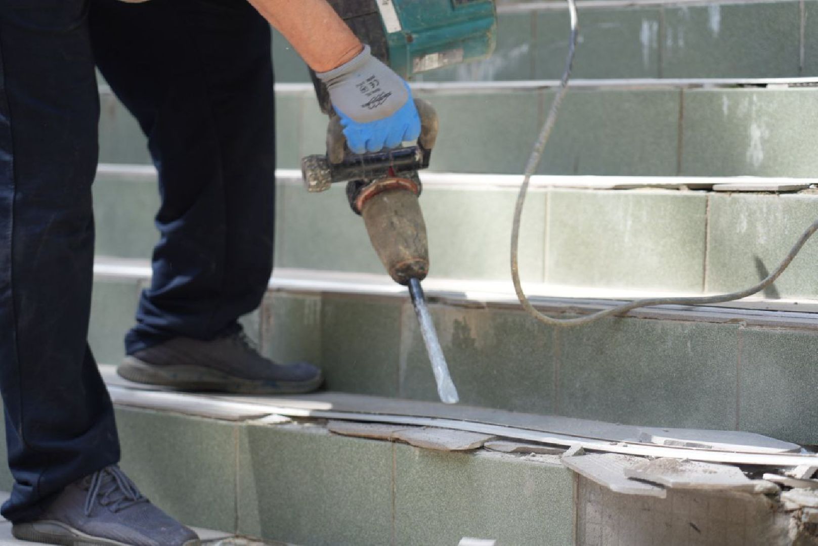 Ремонт, Благоустройство, Медицина, Поликлиника, Доверие к власти, Сергиев Посад,