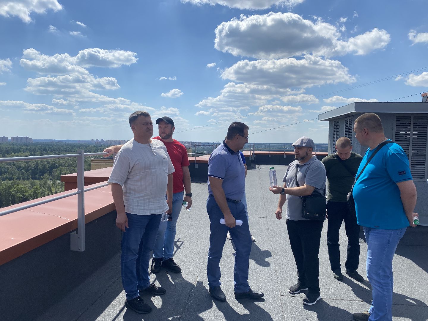 капитальный ремонт домов, фонд капремонта МО, СУФ Термоленд, утепление фасада мкд, ремонт домов во Власихе,