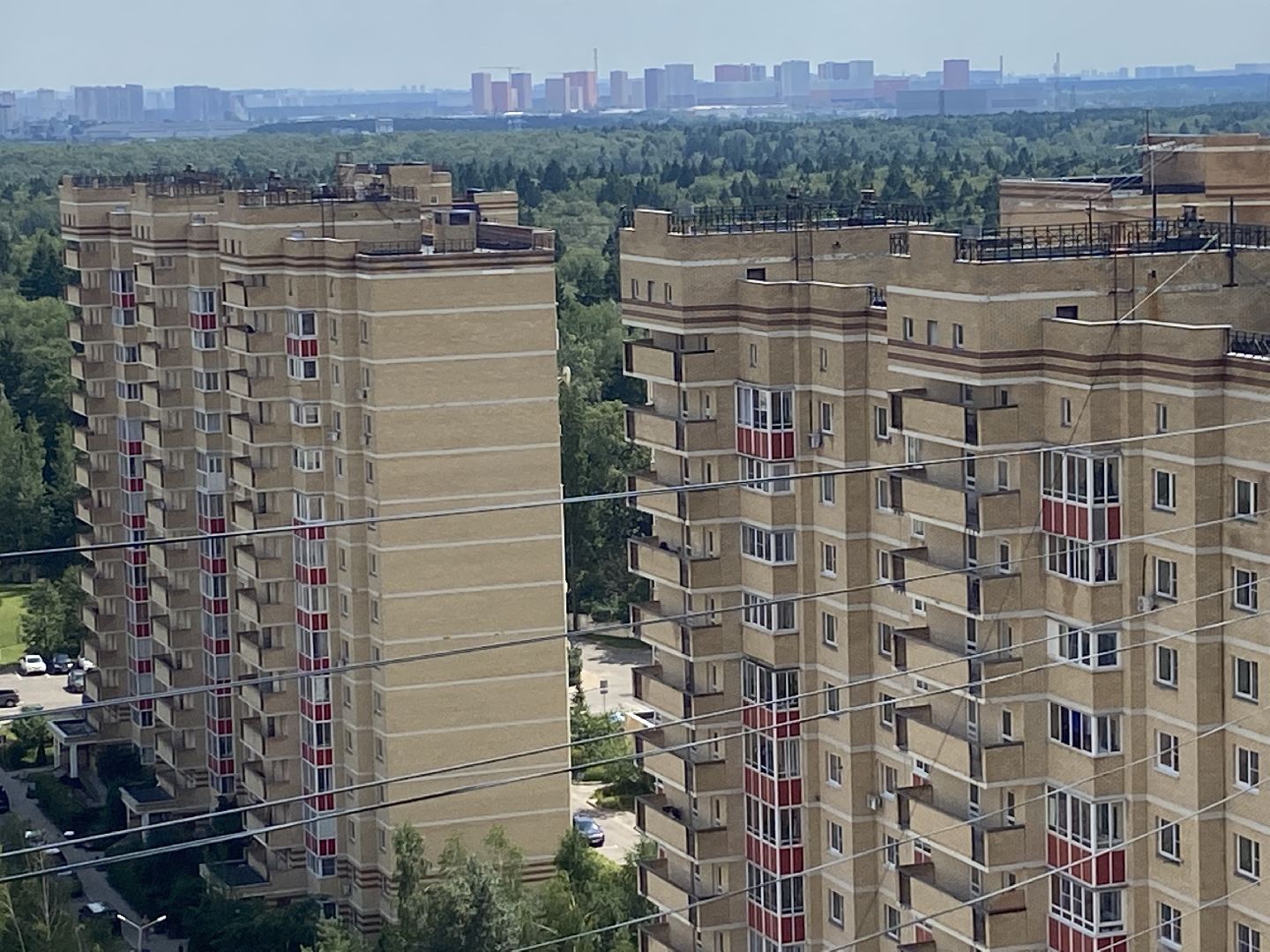 капитальный ремонт домов, фонд капремонта МО, СУФ Термоленд, утепление фасада мкд, ремонт домов во Власихе,