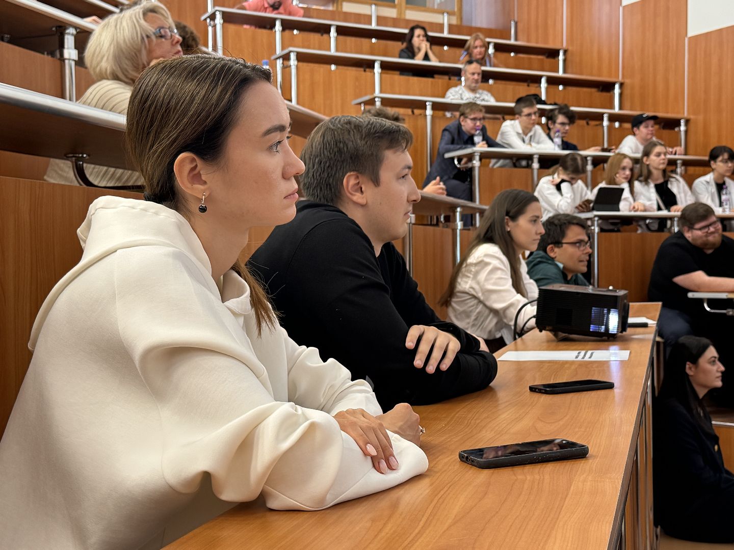 одинцовский кампус мгимо, летняя школа, Стартапы, юные предприниматели,