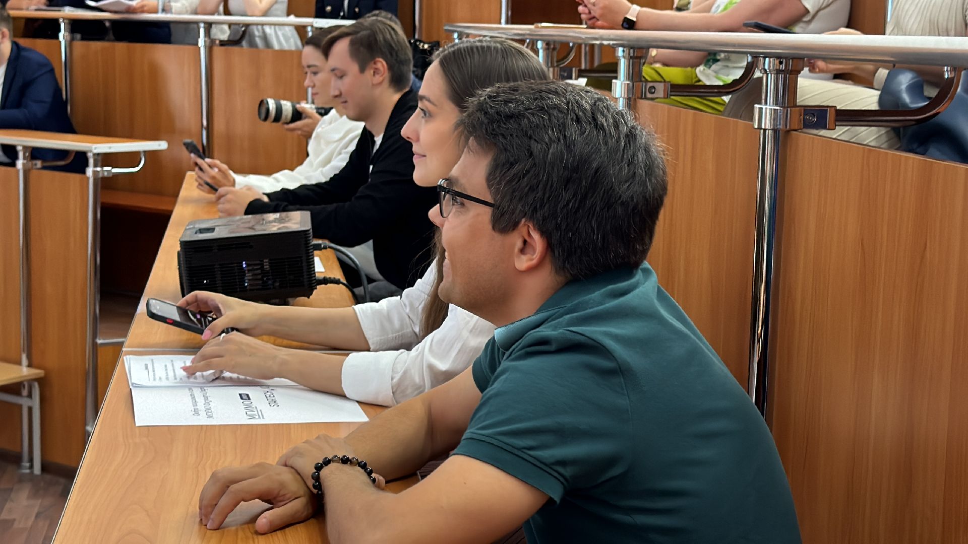 одинцовский кампус мгимо, летняя школа, Стартапы, юные предприниматели,