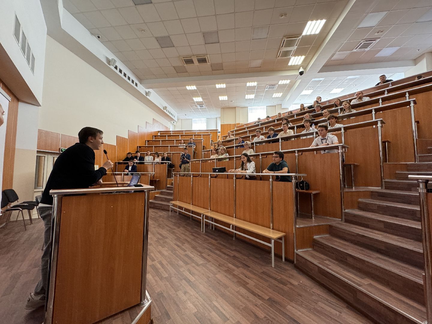 одинцовский кампус мгимо, летняя школа, Стартапы, юные предприниматели,