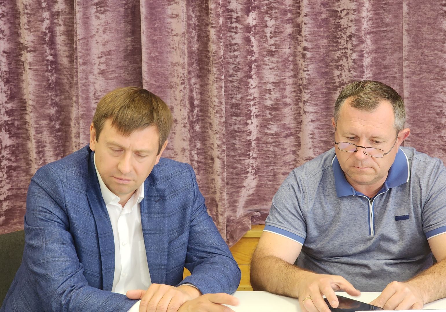 Звенигород, Выездная администрация, Религия, строительство,