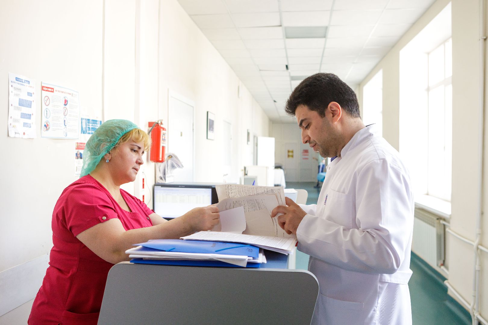 люберцы, люберецкая областная больница, анестезиолог-реаниматолог, хирург, высокотехнологичные операции,