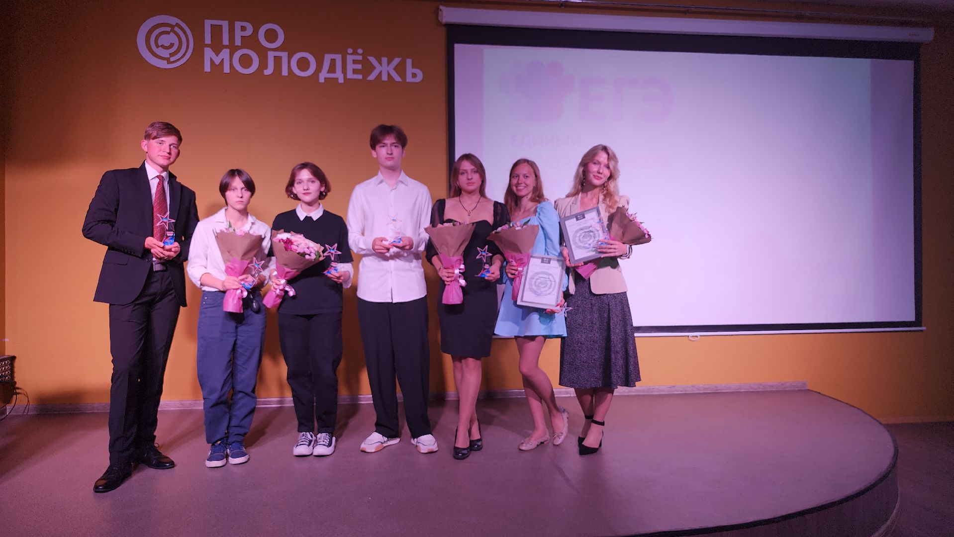 стобалльница, ЕГЭ, поступление в вуз, Ногинск, Богородский городской округ,