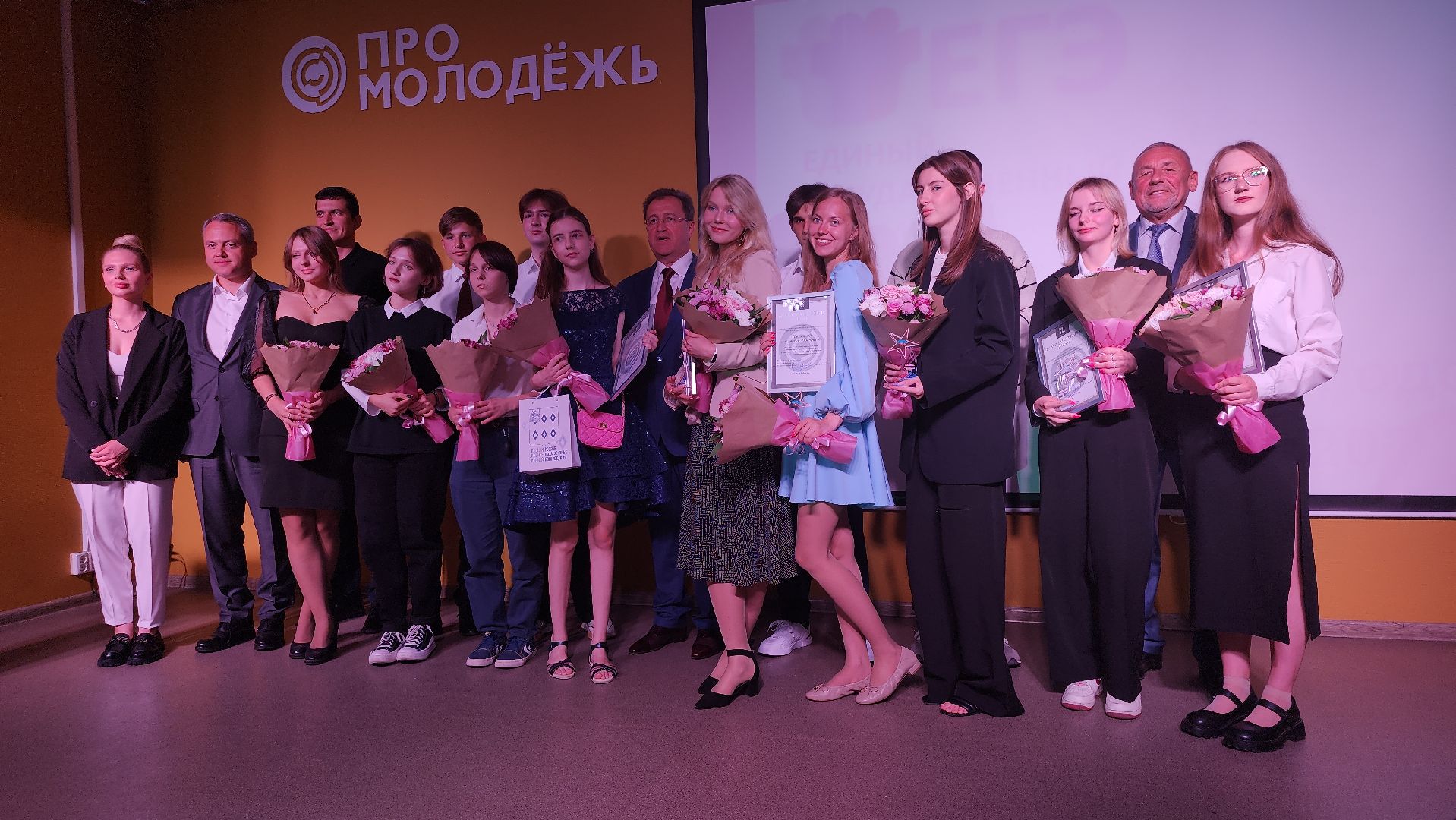 стобалльница, ЕГЭ, поступление в вуз, Ногинск, Богородский городской округ,