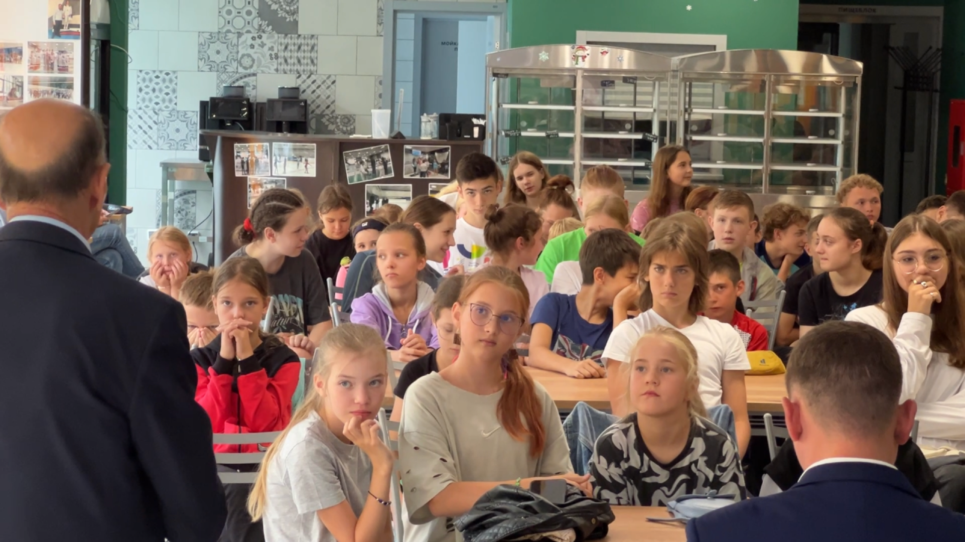 химки, патриотизм, патриотическое мероприятие, дети, спортивная школа,