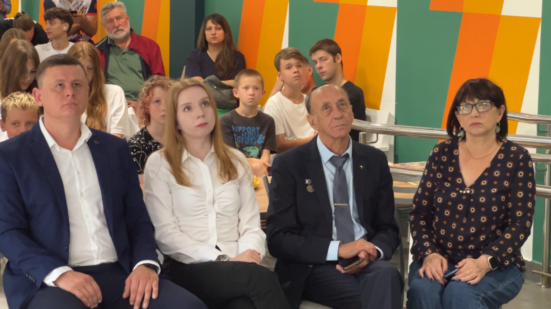 химки, патриотизм, патриотическое мероприятие, дети, спортивная школа,