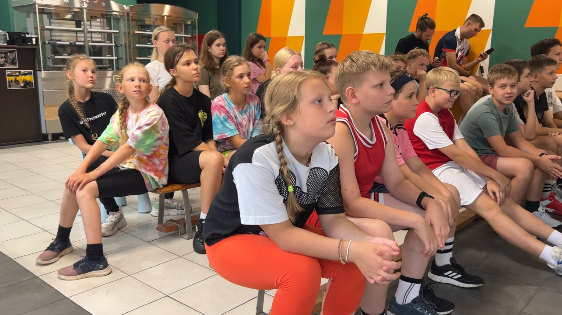 химки, патриотизм, патриотическое мероприятие, дети, спортивная школа,