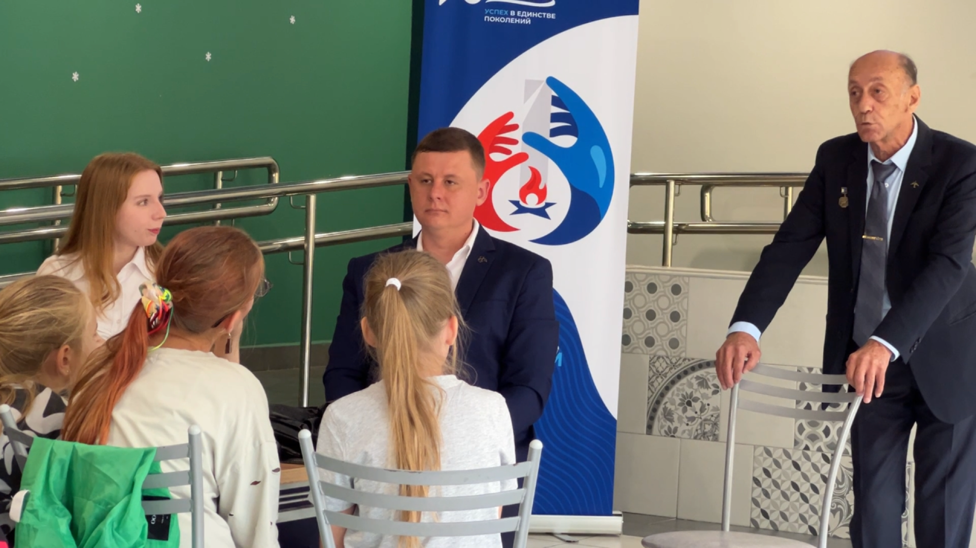 химки, патриотизм, патриотическое мероприятие, дети, спортивная школа,