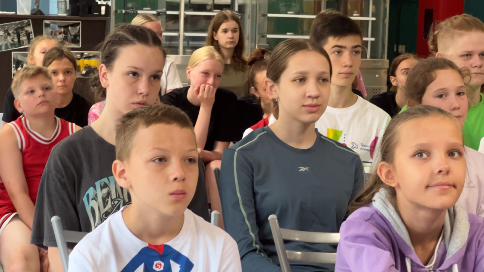 химки, патриотизм, патриотическое мероприятие, дети, спортивная школа,